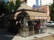cafe al paso